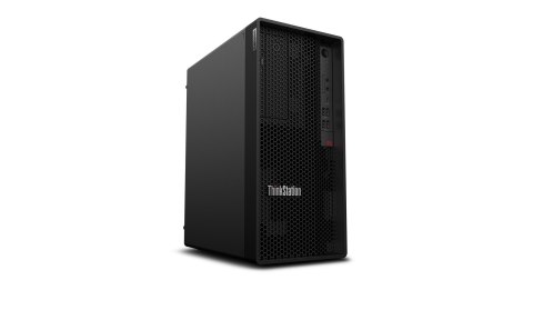 Lenovo Lenovo ThinkStation P2 Tower Gen 2 Intel Core Ultra 9 285K 64 GB DDR5-SDRAM 512 GB SSD NVIDIA GeForce RTX 5060 Windows 11 Pro St