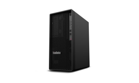Lenovo Lenovo ThinkStation P2 Tower Gen 2 Intel Core Ultra 9 285K 64 GB DDR5-SDRAM 512 GB SSD NVIDIA GeForce RTX 5060 Windows 11 Pro St
