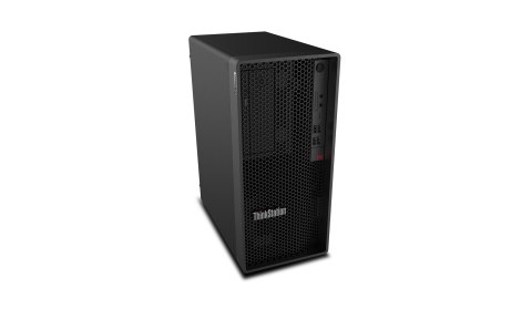 Lenovo Lenovo ThinkStation P2 Tower Gen 2 Intel Core Ultra 9 285K 64 GB DDR5-SDRAM 512 GB SSD NVIDIA GeForce RTX 5060 Windows 11 Pro St