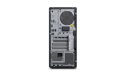 Lenovo Lenovo ThinkStation P2 Tower Gen 2 Intel Core Ultra 9 285K 64 GB DDR5-SDRAM 512 GB SSD NVIDIA GeForce RTX 5060 Windows 11 Pro St