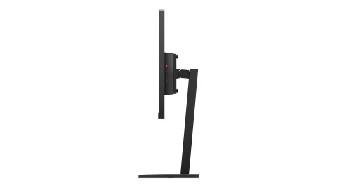 Lenovo Lenovo ThinkVision E24-30 LED display 60,5 cm (23.8") 1920 x 1080 px Full HD Czarny