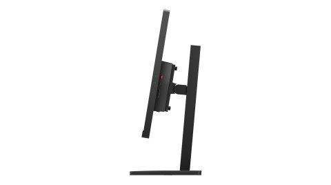 Lenovo Lenovo ThinkVision E24-30 LED display 60,5 cm (23.8") 1920 x 1080 px Full HD Czarny