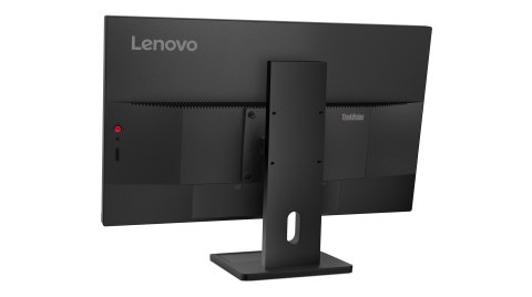 Lenovo Lenovo ThinkVision E24-30 LED display 60,5 cm (23.8") 1920 x 1080 px Full HD Czarny