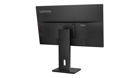 Lenovo Lenovo ThinkVision E24-30 LED display 60,5 cm (23.8") 1920 x 1080 px Full HD Czarny
