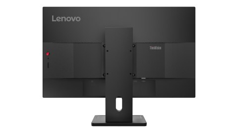 Lenovo Lenovo ThinkVision E24-30 LED display 60,5 cm (23.8") 1920 x 1080 px Full HD Czarny