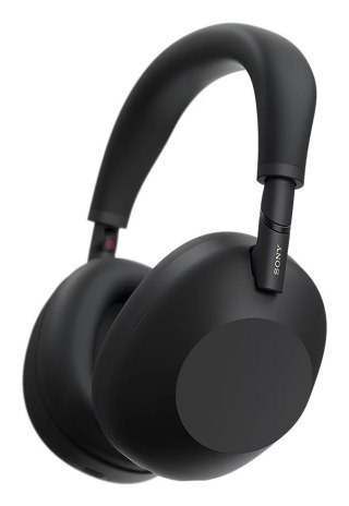 Sony Sony WH-1000XM6 Zestaw słuchawkowy Przewodowy i Bezprzewodowy Opaska na głowę Połączenia/Muzyka/Sport/Codzienność USB Type-C Blu