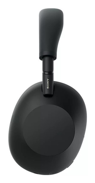 Sony Sony WH-1000XM6 Zestaw słuchawkowy Przewodowy i Bezprzewodowy Opaska na głowę Połączenia/Muzyka/Sport/Codzienność USB Type-C Blu