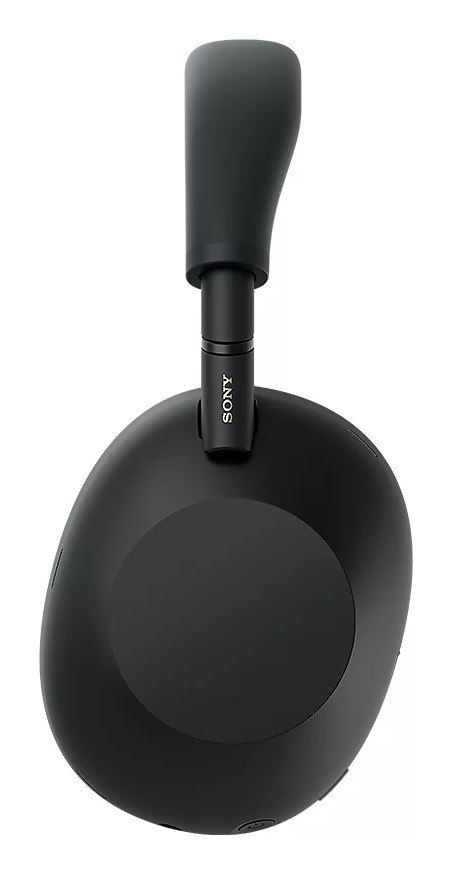 Sony Sony WH-1000XM6 Zestaw słuchawkowy Przewodowy i Bezprzewodowy Opaska na głowę Połączenia/Muzyka/Sport/Codzienność USB Type-C Blu