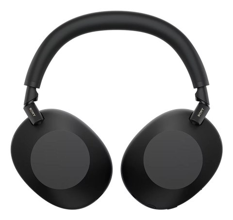 Sony Sony WH-1000XM6 Zestaw słuchawkowy Przewodowy i Bezprzewodowy Opaska na głowę Połączenia/Muzyka/Sport/Codzienność USB Type-C Blu