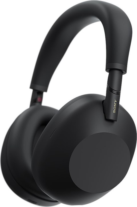 Sony Sony WH-1000XM6 Zestaw słuchawkowy Przewodowy i Bezprzewodowy Opaska na głowę Połączenia/Muzyka/Sport/Codzienność USB Type-C Blu
