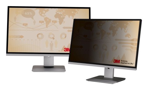 3M 3M Filtr Prywatyzujący do monitorów bezramkowych 34 cal, 21:9, PF340W2E