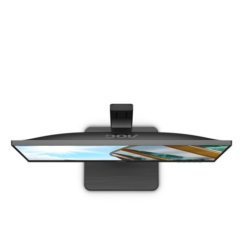 AOC AOC P2 U32P2 monitor komputerowy 80 cm (31.5") 3840 x 2160 px 4K Ultra HD LED Czarny