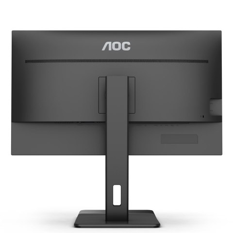 AOC AOC P2 U32P2 monitor komputerowy 80 cm (31.5") 3840 x 2160 px 4K Ultra HD LED Czarny