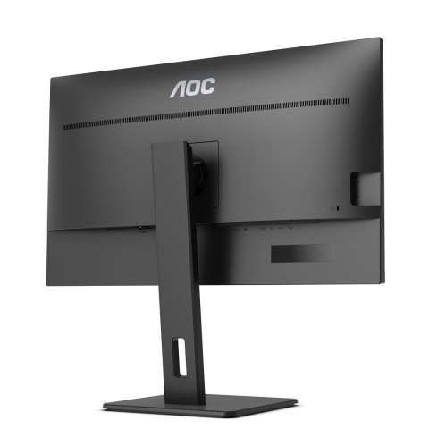 AOC AOC P2 U32P2 monitor komputerowy 80 cm (31.5") 3840 x 2160 px 4K Ultra HD LED Czarny
