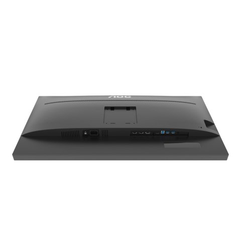 AOC AOC P2 U32P2 monitor komputerowy 80 cm (31.5") 3840 x 2160 px 4K Ultra HD LED Czarny