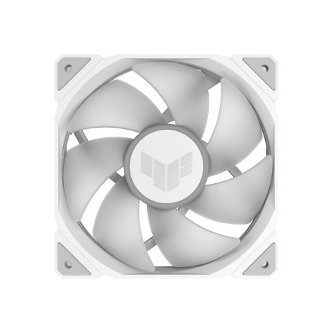 ASUS Wentylator ASUS TUF Gaming TR120 ARGB WHITE 3IN1
