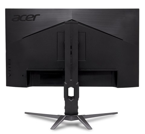 Acer Acer Predator XB323QKV4BMIIPRX monitor komputerowy 80 cm (31.5") 3840 x 2160 px 4K Ultra HD Czarny