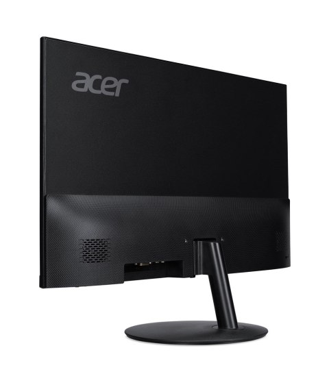 Acer Acer SA322QAbi monitor komputerowy 80 cm (31.5") 1920 x 1080 px Full HD LCD Czarny