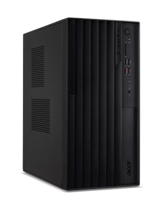 Acer Acer Veriton VVM4735GT Intel Core Ultra 7 265 32 GB DDR5-SDRAM 1 TB SSD Windows 11 Pro Midi Tower PC Czarny
