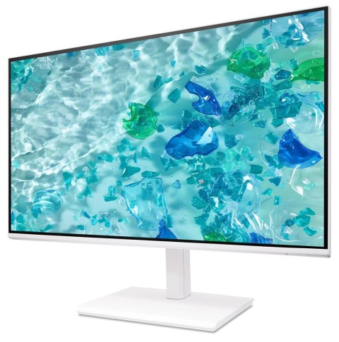 Acer Acer Vero B7 B277UGwmiiprzx monitor komputerowy 68,6 cm (27") 2560 x 1440 px Quad HD LCD Biały