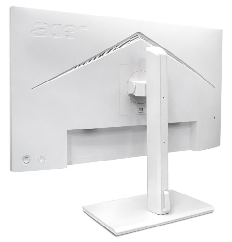 Acer Acer Vero B7 B277UGwmiiprzx monitor komputerowy 68,6 cm (27") 2560 x 1440 px Quad HD LCD Biały