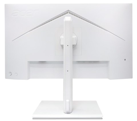 Acer Acer Vero B7 B277UGwmiiprzx monitor komputerowy 68,6 cm (27") 2560 x 1440 px Quad HD LCD Biały