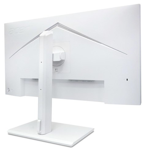 Acer Acer Vero B7 B277UGwmiiprzx monitor komputerowy 68,6 cm (27") 2560 x 1440 px Quad HD LCD Biały