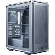 Cooler Master CoolerMaster Geh MasterFrame 500 Mesh Silver