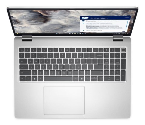 Dell DELL Pro 16 Plus PB16250 Intel Core Ultra 7 266V Laptop 40,6 cm (16") Full HD+ 16 GB LPDDR5x-SDRAM 512 GB SSD Wi-Fi 7 (802.11be)