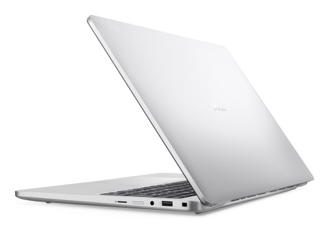 Dell DELL Pro 16 Plus PB16250 Intel Core Ultra 7 266V Laptop 40,6 cm (16") Full HD+ 16 GB LPDDR5x-SDRAM 512 GB SSD Wi-Fi 7 (802.11be)