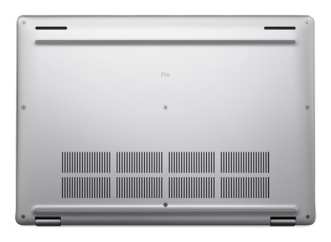 Dell DELL Pro 16 Plus PB16250 Intel Core Ultra 7 266V Laptop 40,6 cm (16") Full HD+ 16 GB LPDDR5x-SDRAM 512 GB SSD Wi-Fi 7 (802.11be)