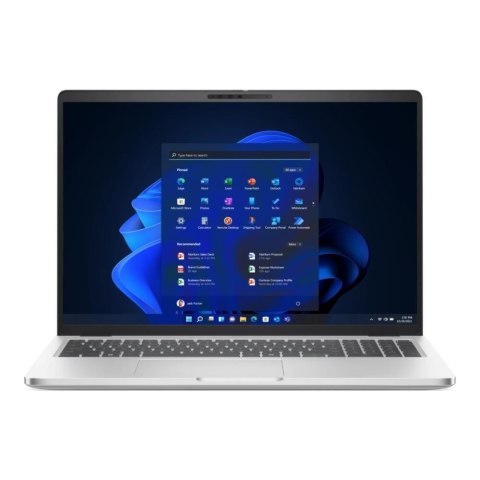 Dell DELL Pro 16 Plus PB16250 Intel Core Ultra 7 266V Laptop 40,6 cm (16") Full HD+ 16 GB LPDDR5x-SDRAM 512 GB SSD Wi-Fi 7 (802.11be)