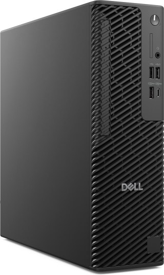 Dell DELL Pro Max FCS1250 Intel Core Ultra 7 265 16 GB DDR5-SDRAM 512 GB SSD Windows 11 Pro PC Czarny