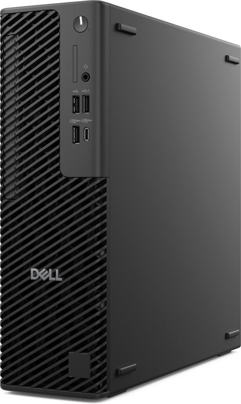 Dell DELL Pro Max FCS1250 Intel Core Ultra 7 265 16 GB DDR5-SDRAM 512 GB SSD Windows 11 Pro PC Czarny