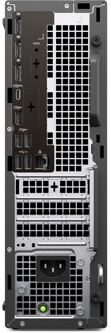 Dell DELL Pro Max FCS1250 Intel Core Ultra 7 265 16 GB DDR5-SDRAM 512 GB SSD Windows 11 Pro PC Czarny