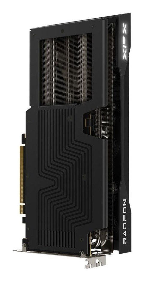XFX Karta graf. XFX SWIFT RX 9060XT OC 3-FAN 16GB