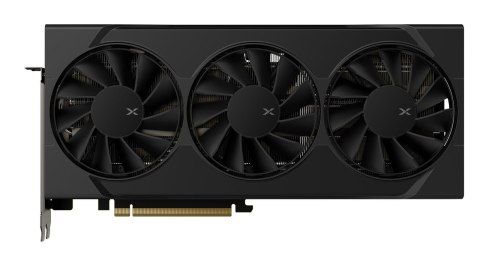 XFX Karta graf. XFX SWIFT RX 9060XT OC 3-FAN 16GB