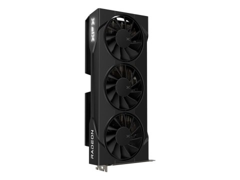 XFX Karta graf. XFX SWIFT RX 9060XT OC 3-FAN 16GB