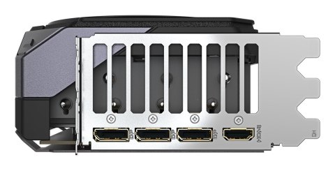 Gigabyte GIGABYTE GeForce RTX 5080 GAMING OC 16G NVIDIA 16 GB GDDR7