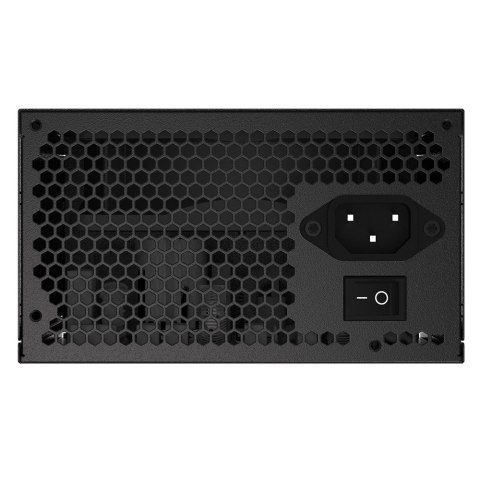 Gigabyte Zasilacz Gigabyte P550B 550W 80+ Bronze