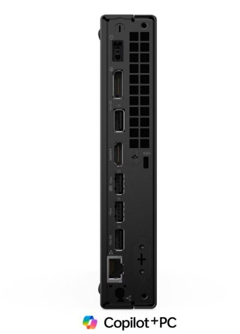 Lenovo Komputer ThinkCentre Neo 50q Tiny G6 13HR003YPB W11Pro Ultra 7 256V/16GB/1TB/INT/3YRS OS