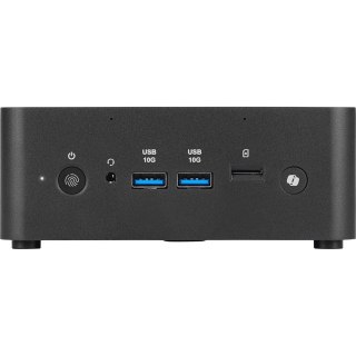 MSI MSI Cubi NUC AI+ 2MG-039AT komputer osobisty/workstation Copilot+ PC Intel Core Ultra 7 258V 32 GB LPDDR5x-SDRAM 1 TB SSD Mini P