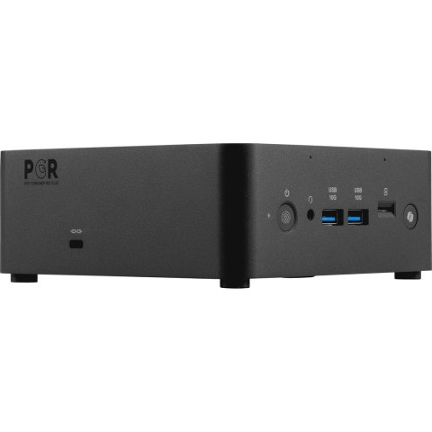 MSI MSI Cubi NUC AI+ 2MG-039AT komputer osobisty/workstation Copilot+ PC Intel Core Ultra 7 258V 32 GB LPDDR5x-SDRAM 1 TB SSD Mini P