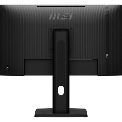 MSI MSI Pro MP275PGDE E14 monitor komputerowy 68,6 cm (27") 1920 x 1080 px Full HD LCD Czarny