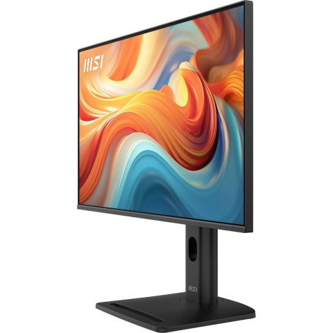 MSI MSI Pro MP275PGDE E14 monitor komputerowy 68,6 cm (27") 1920 x 1080 px Full HD LCD Czarny