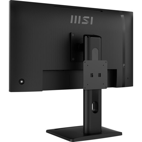 MSI MSI Pro MP275PGDE E14 monitor komputerowy 68,6 cm (27") 1920 x 1080 px Full HD LCD Czarny