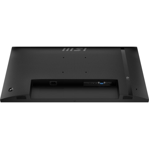 MSI MSI Pro MP275PGDE E14 monitor komputerowy 68,6 cm (27") 1920 x 1080 px Full HD LCD Czarny