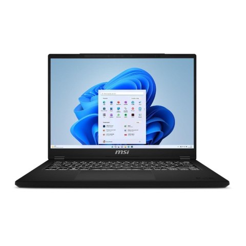 MSI Notebook MSI Modern 14 H D13MG-095PL 14"FHD+/i5-13420H/16GB/SSD512GB/UHD/W11 HOME