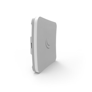 MikroTik Mikrotik SXTsq Lite5 Biały Obsługa PoE