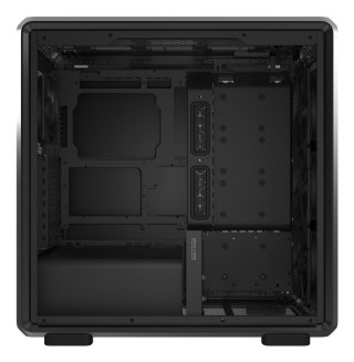 No name Cooler Master MasterFrame 600 Mesh Midi Tower Czarny